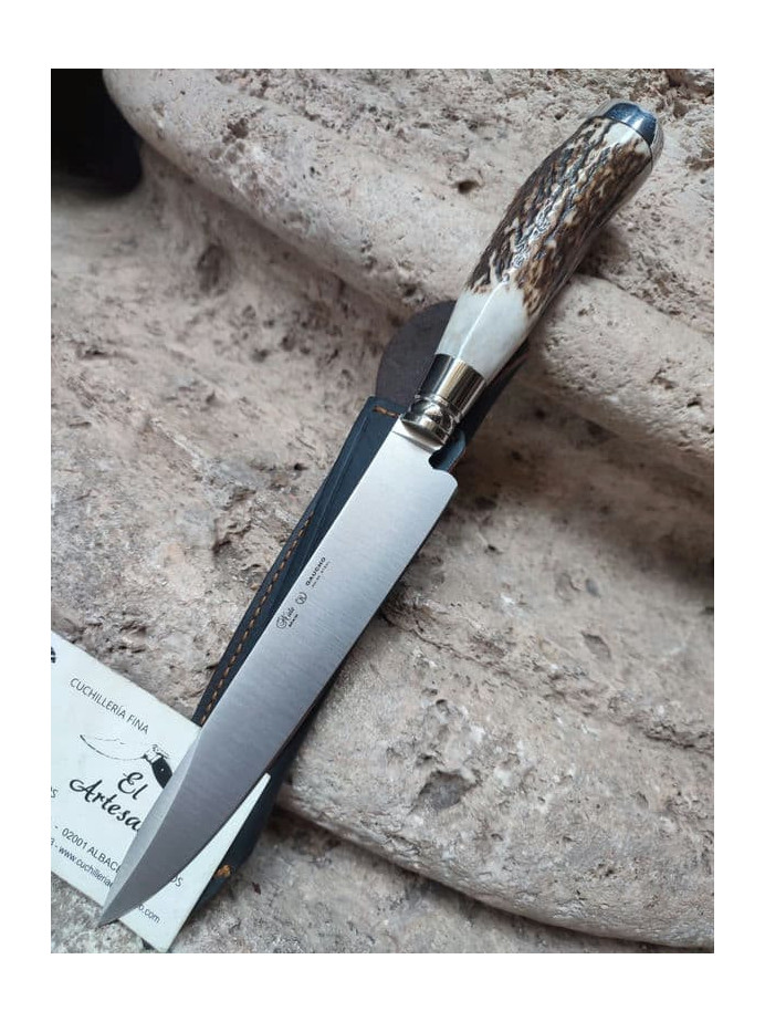 CUCHILLO GAUCHO NIETO G18